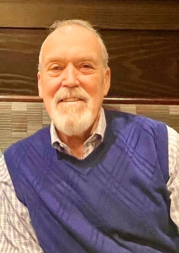 Gary Lane Delp The Paper