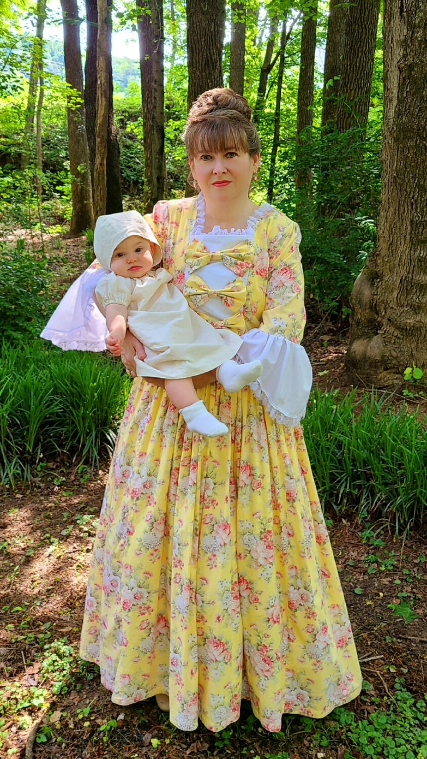 CAESAR to present WNC Revolutionary Era history program at McDowell