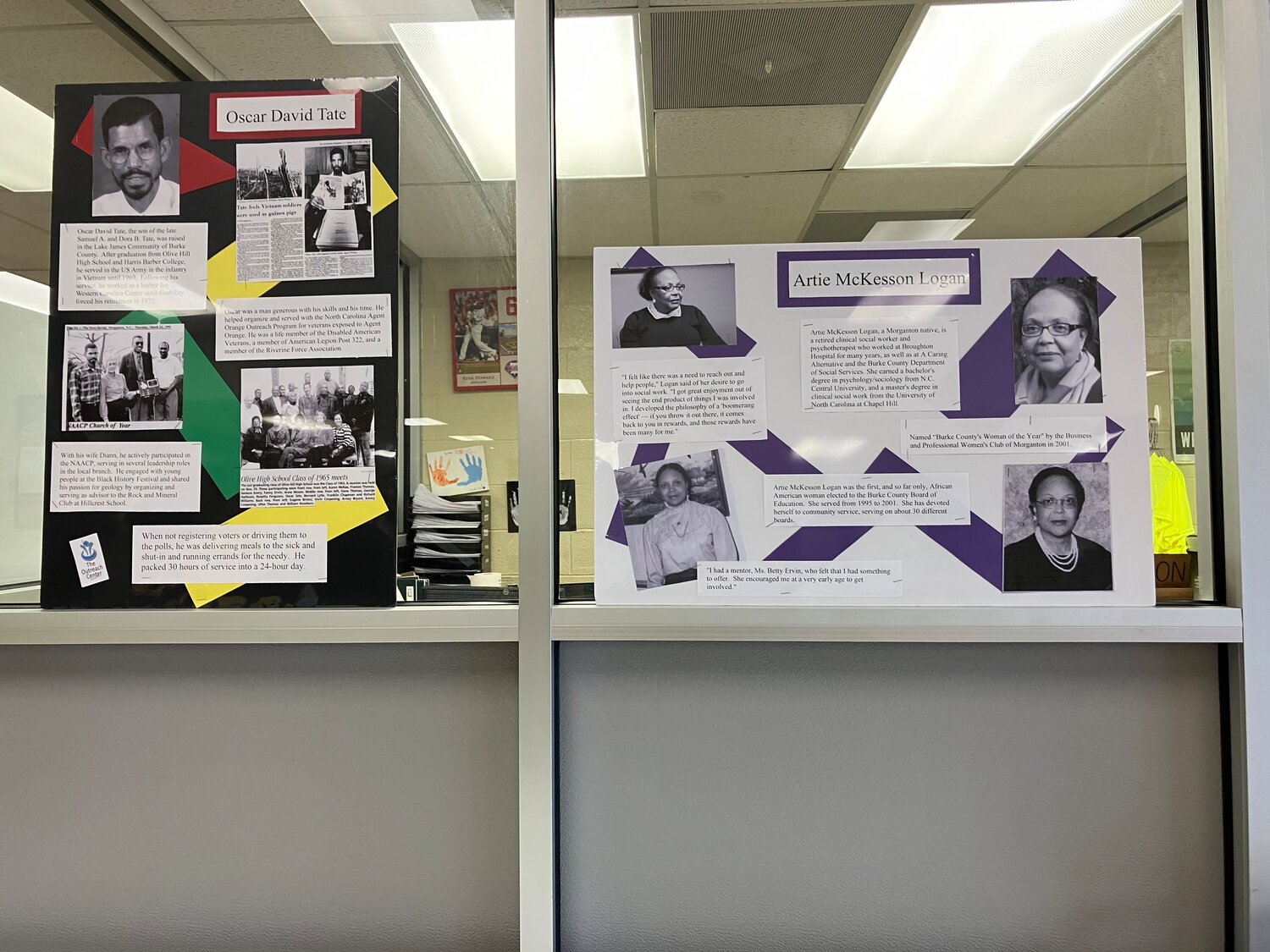 Community spirit at the Black History Festival The Paper