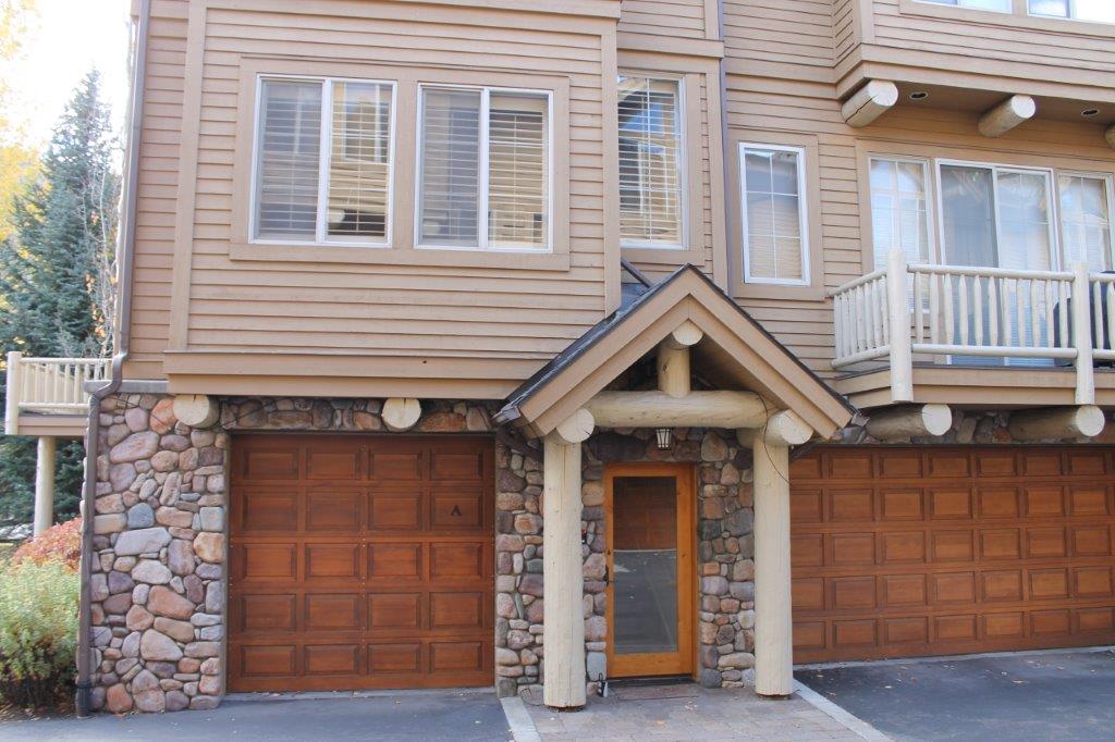 Sun Valley Ski Resort Luxury Townhouse Zetabid