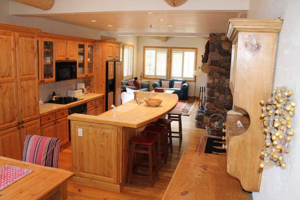 Sun Valley Ski Resort Luxury Townhouse Zetabid