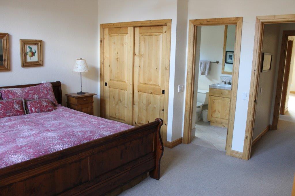 Sun Valley Ski Resort Luxury Townhouse Zetabid