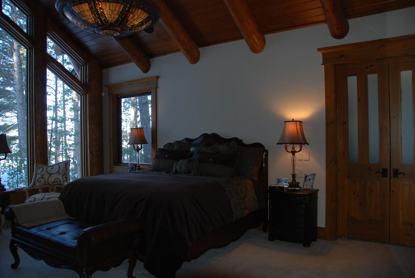 Residential Construction ZETAH Construction Bemidji, MN