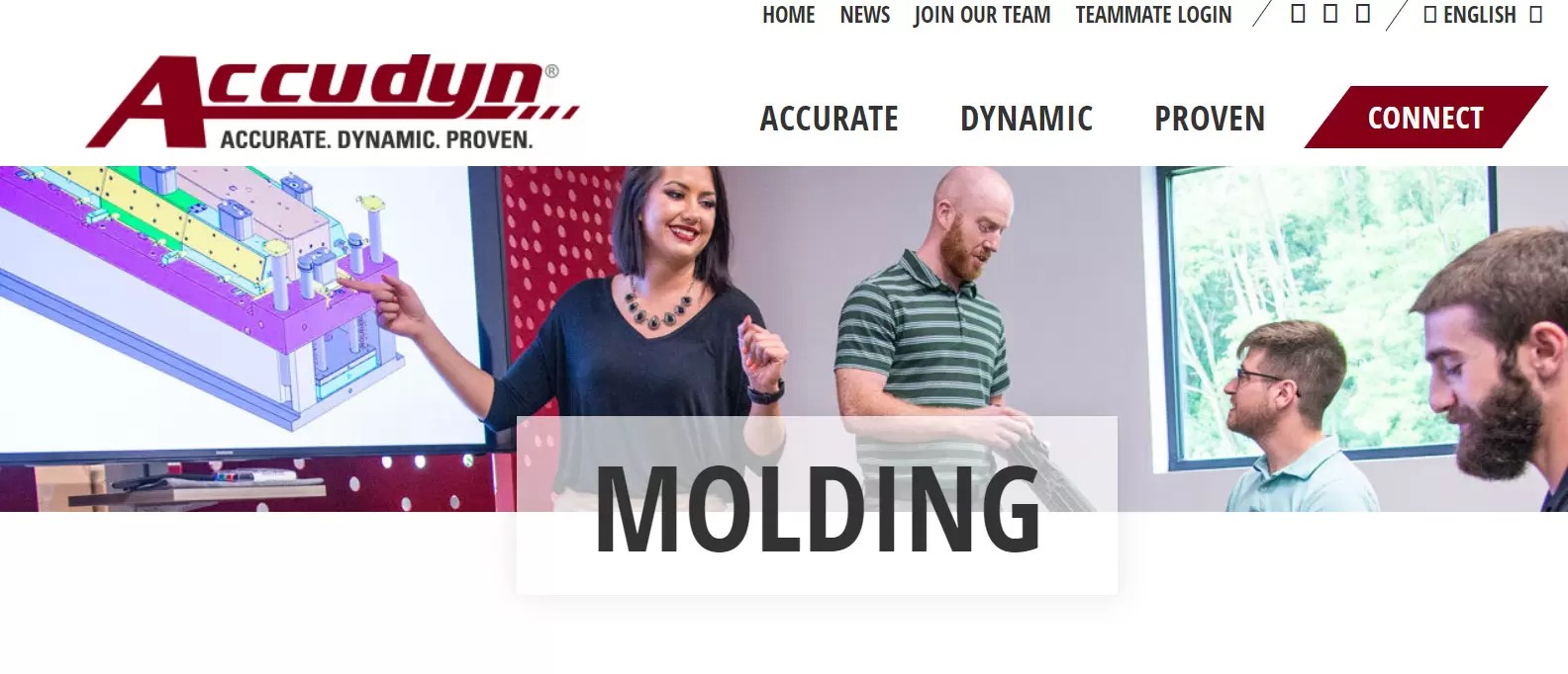 Top 10 Injection Molding Companies in Mexico Zetar