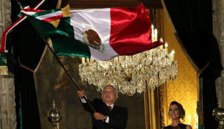 Conoce aquí el programa del Grito de Independencia; adelantan una hora el desfile militar - Vimarsana News
