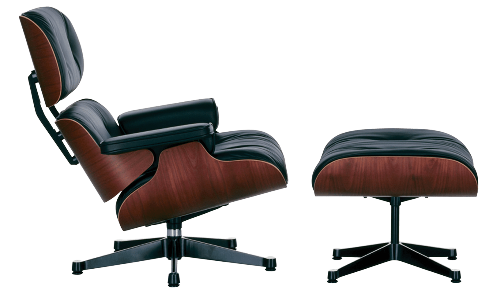 Eames Lounge Chair Design Greats