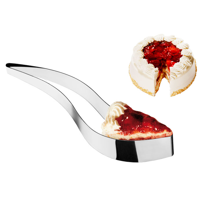 Cake Cutter & Server Design Greats