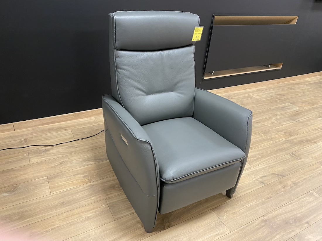 Relaxzetel M10.353 Zetels De Man