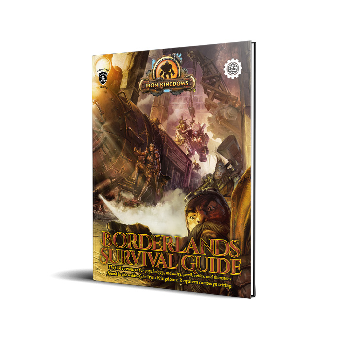 Encuadernación Artesanal Dungeons & Dragons 5ta Edición Iron