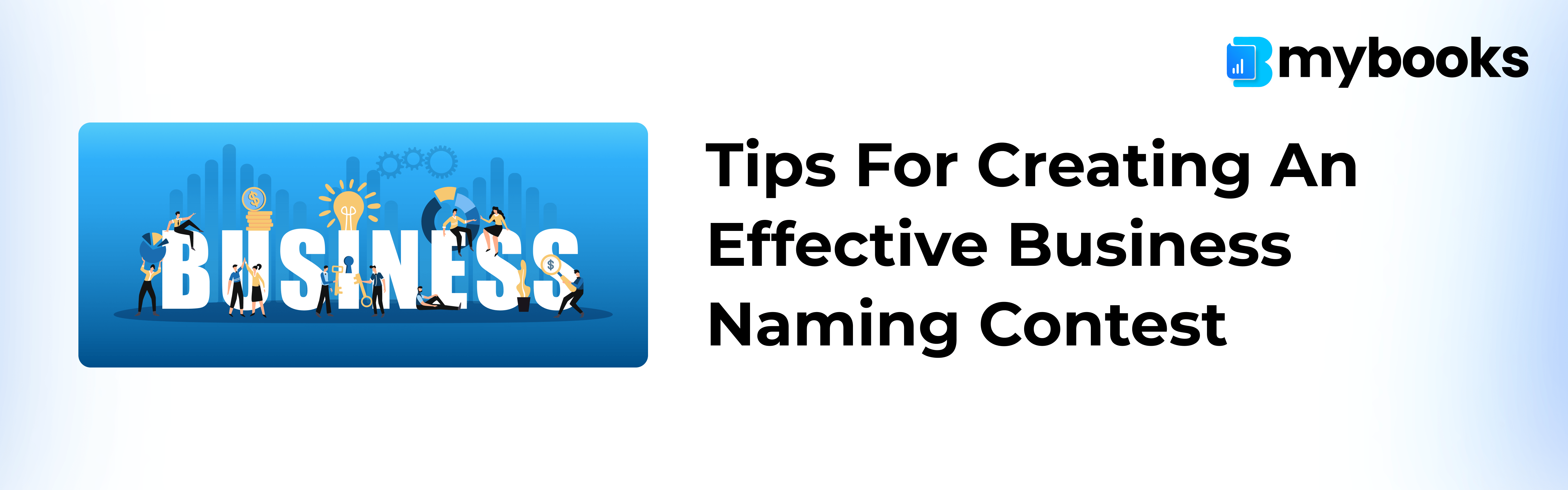Tips for Creating an Effective Business Naming Contest Zetran