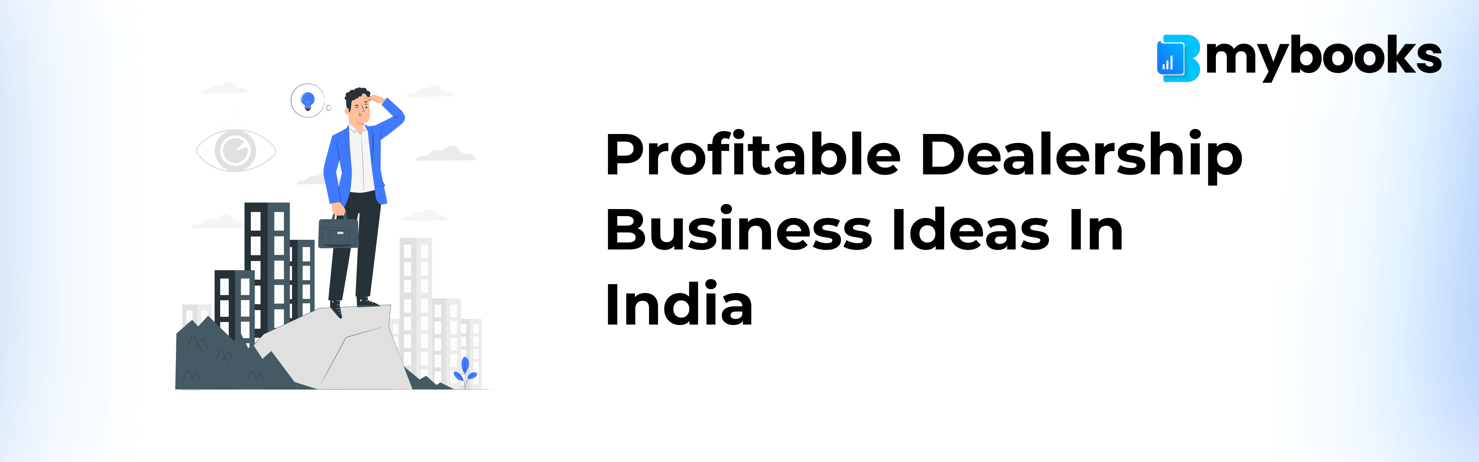 Profitable Dealership Business Ideas in India Zetran