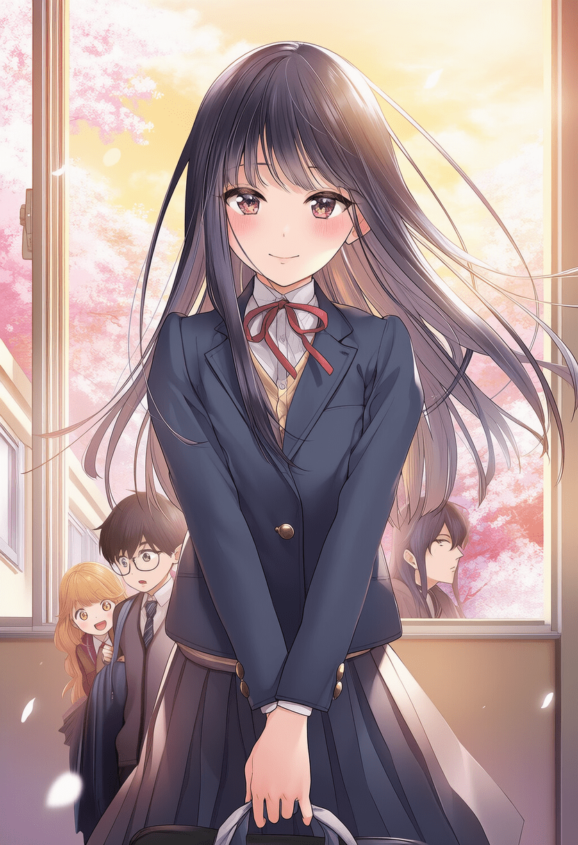 Programmer Novel
