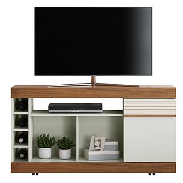 Frizato Tv Stand Zetu Furniture