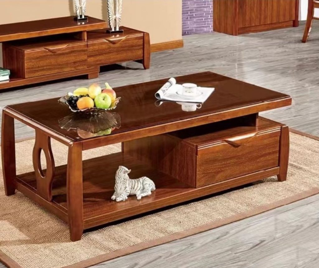 Eugene coffee table Zetu Furniture