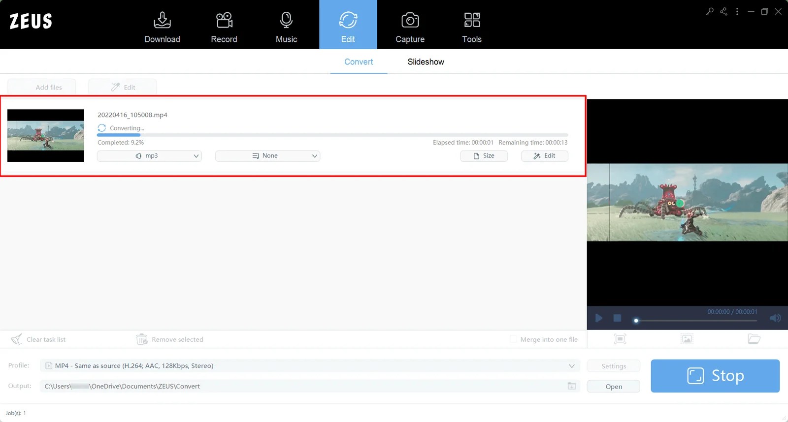 Video Compressing How To Reduce The MB Size of A Video?