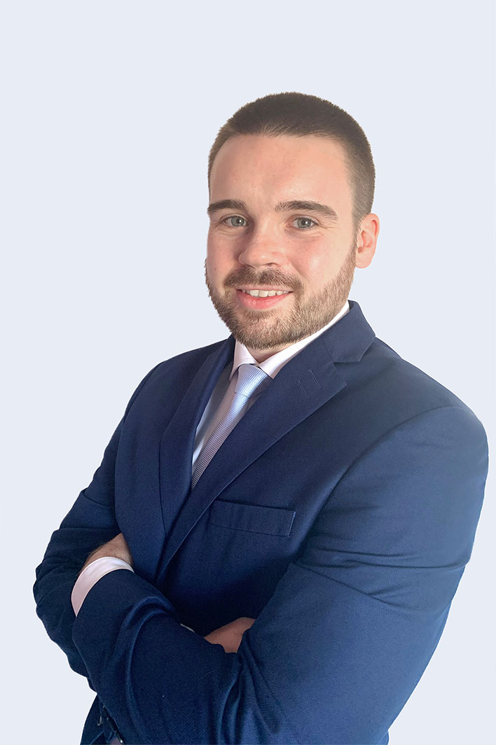 Our Team Zeus Brokers Ltd.