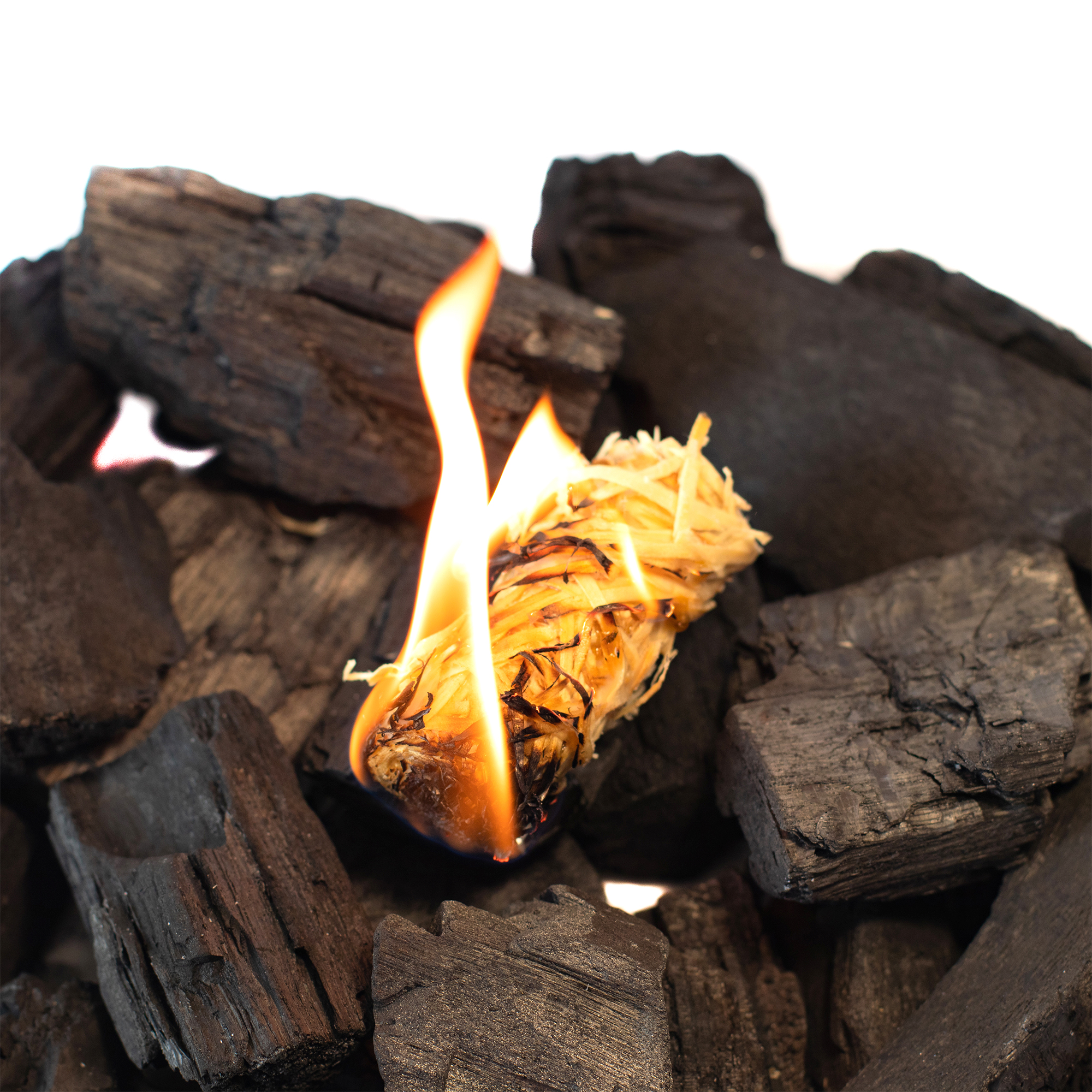 Firelighter ZeusEco 2,5kg Zeus Ecolighters