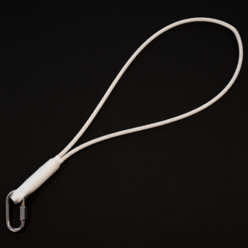 Retaining Rings Zeus Flagpoles