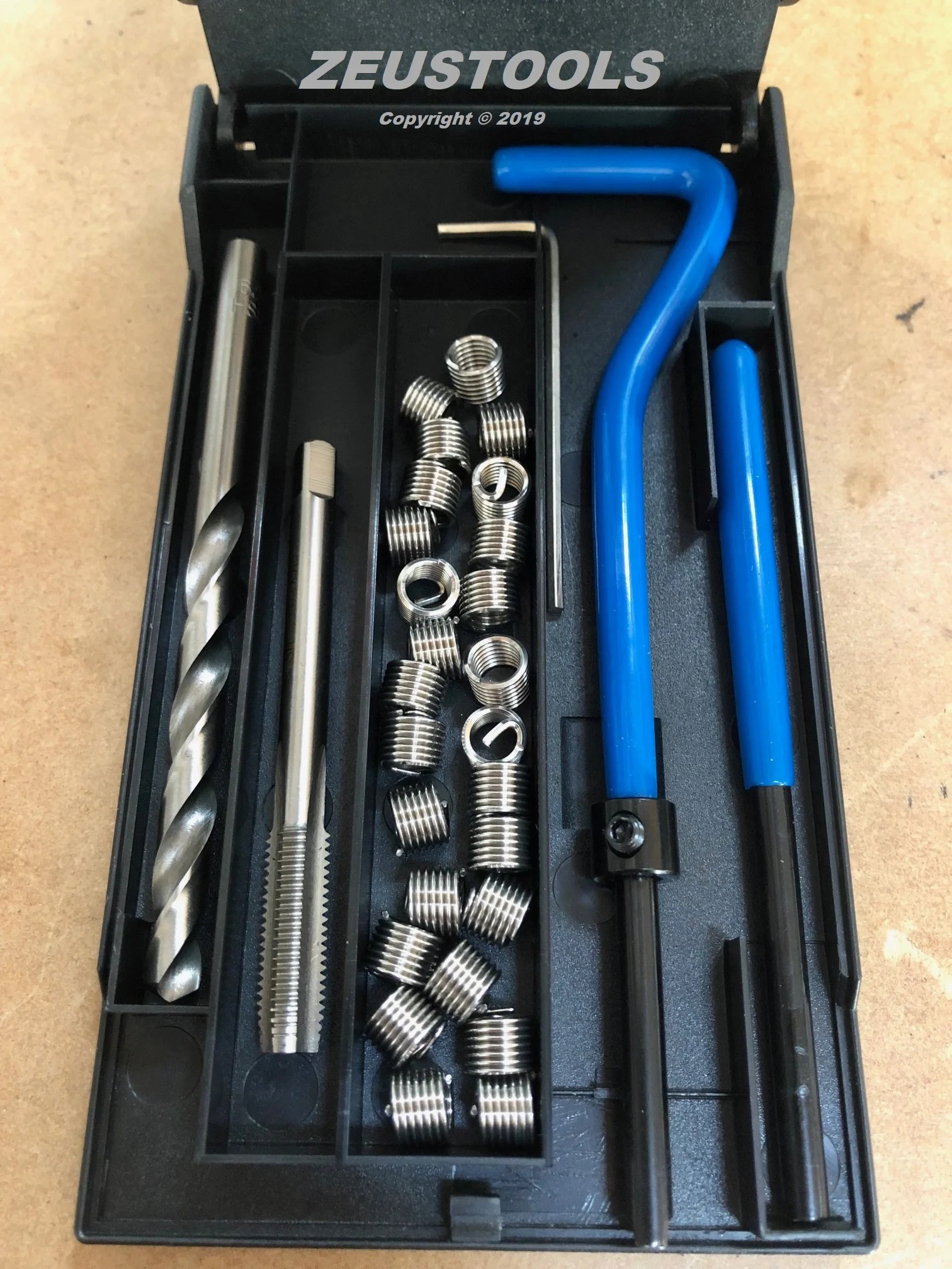 Variety of tools you must see Excellent value and direct deal