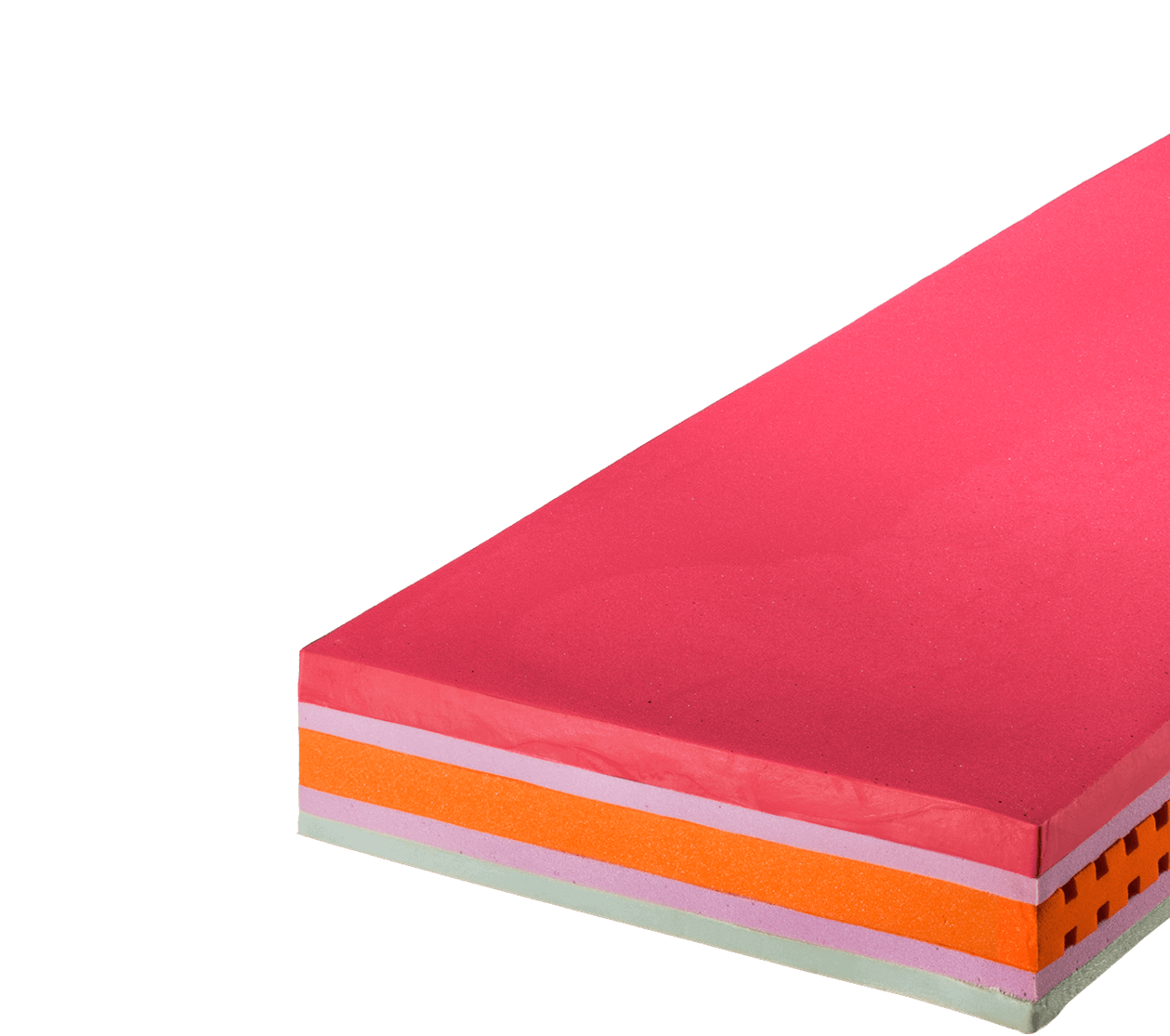 Memory Mattress Tecno Zeus Materassi Verbania Trobaso