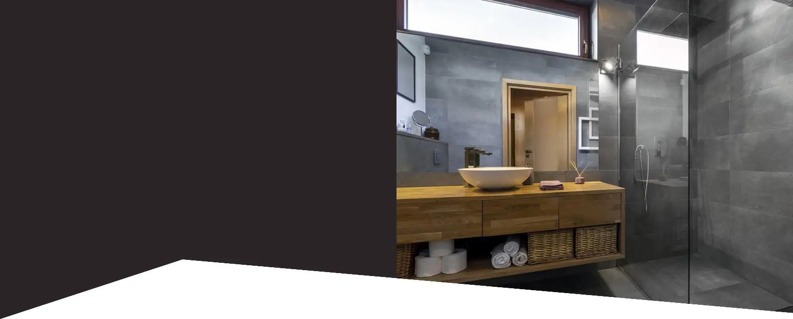 Shower Installation Perth — Your Local Plumber ‐ Woolf Plumbing