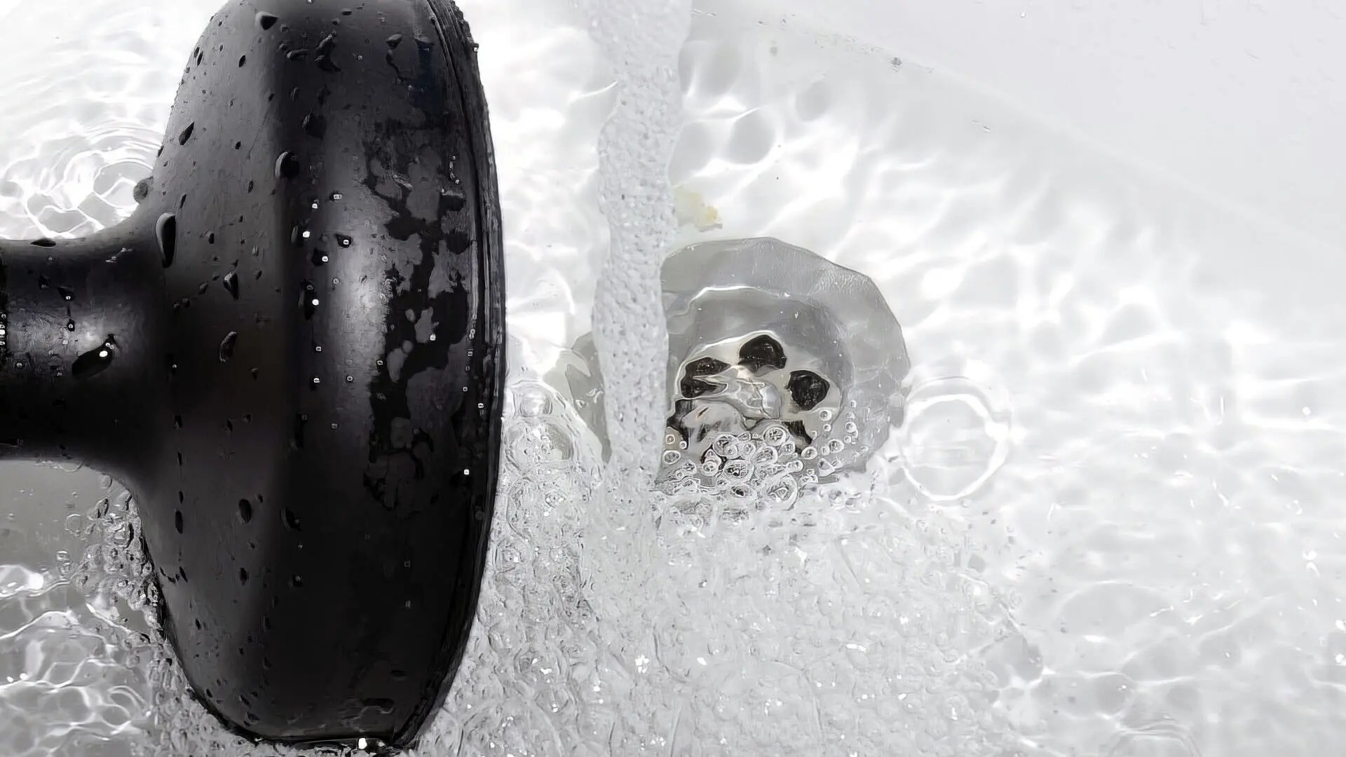 How To Fix Your Slow Shower Drain ‐ Woolf Plumbing