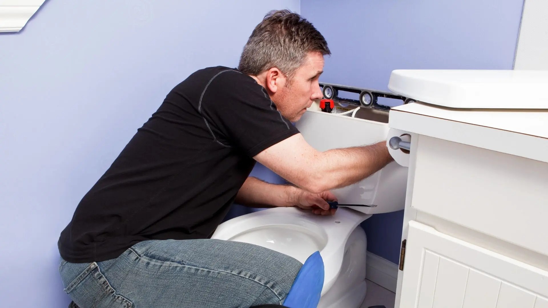 Guide to Choosing the Perfect Toilet Cistern for Your Bathroom‐ WP Plumbing