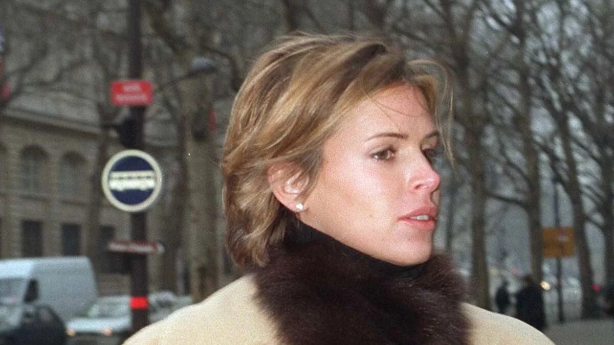 Kelly Fisher Unveiling a Journey of Courage