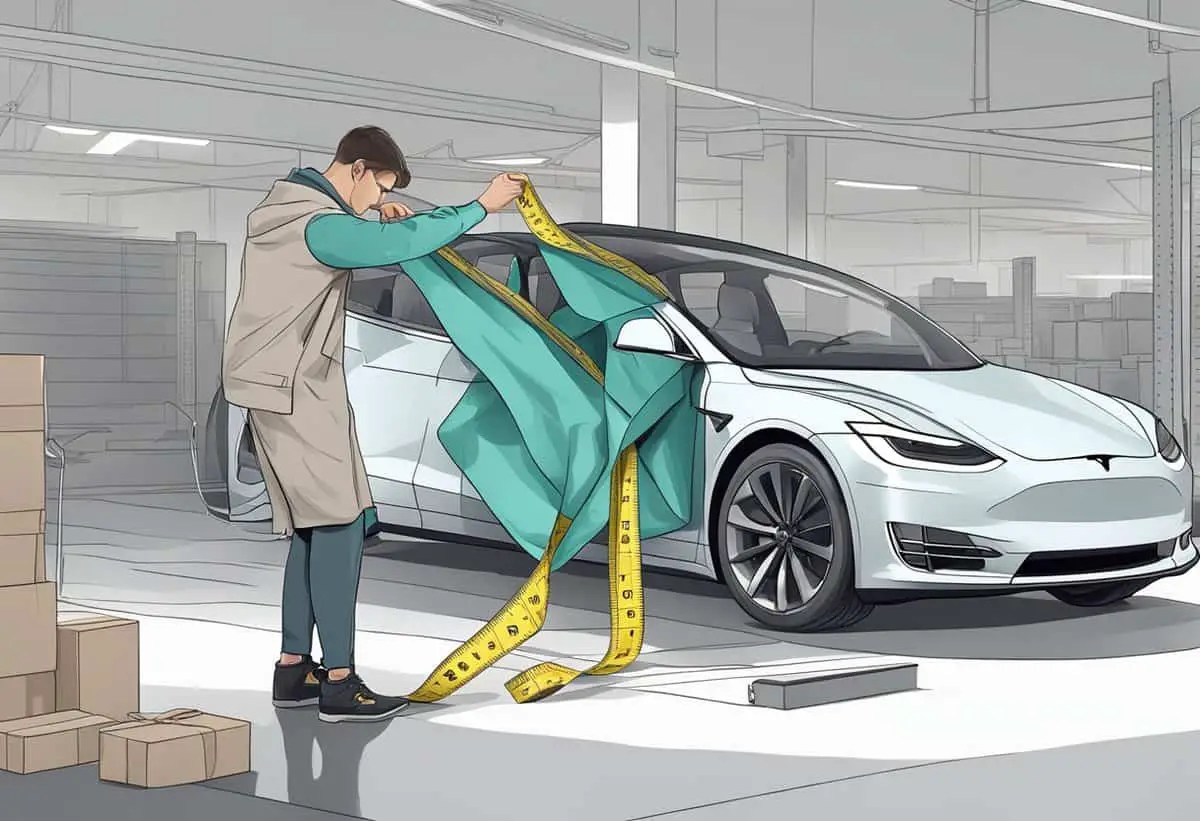 How Much to Wrap a Tesla Cost Factors and Considerations Zevfacts