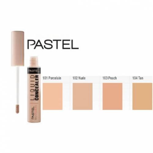 Pastel Profashion Liquid Concealer İnceleme