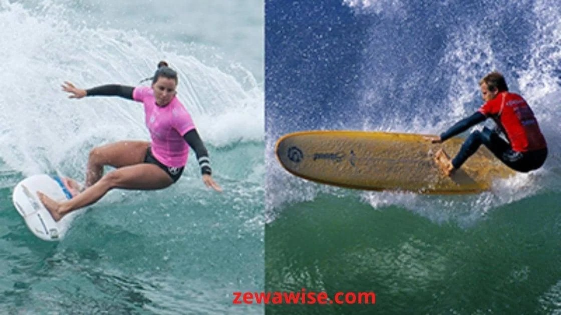 Longboard vs Shortboard Which one is Best