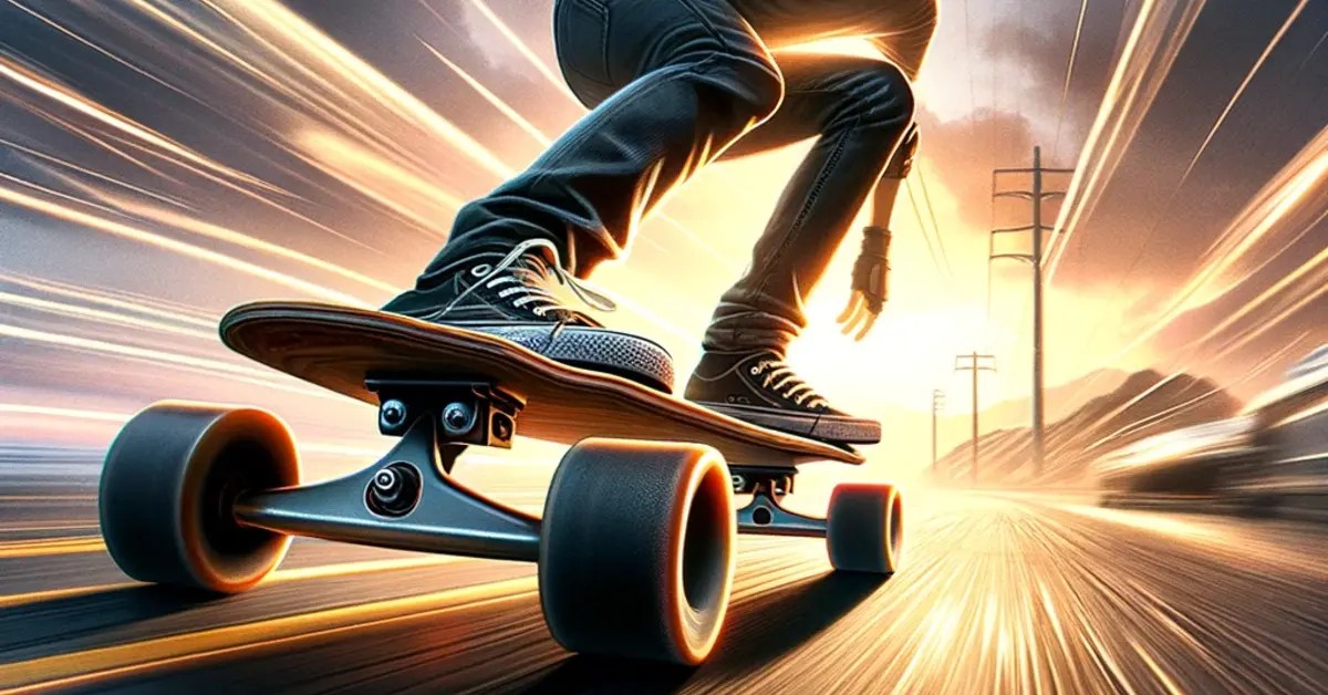 What Causes Speed Wobbles on a Longboard?