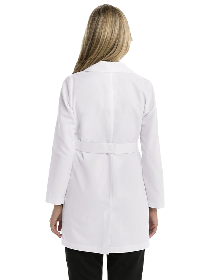 Grey’s Anatomy 4481 Lab Coat Zey زي