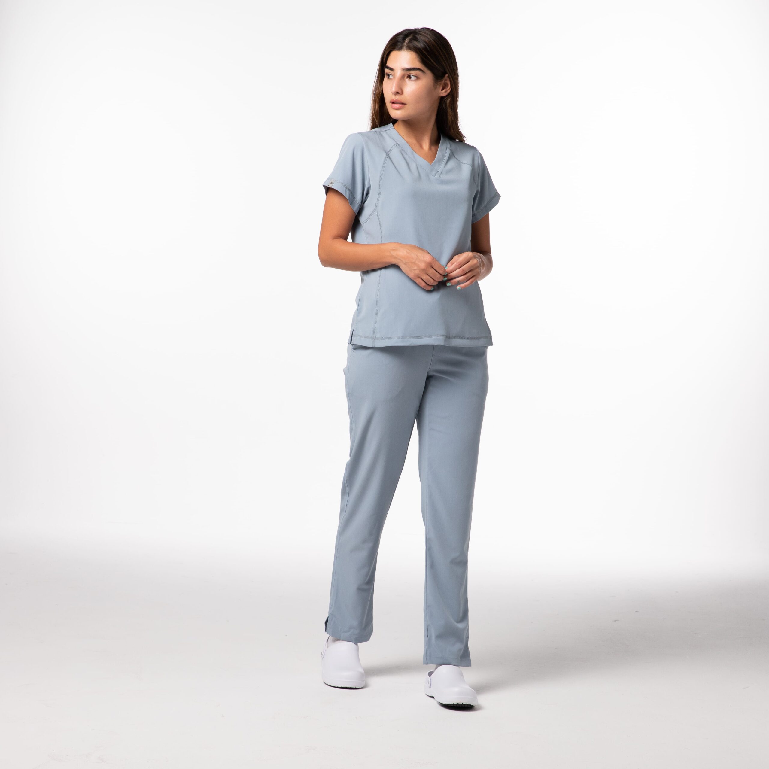 Palm 5350 Pant [New Collection] Zey زي Best Medical Scrubs, Lab