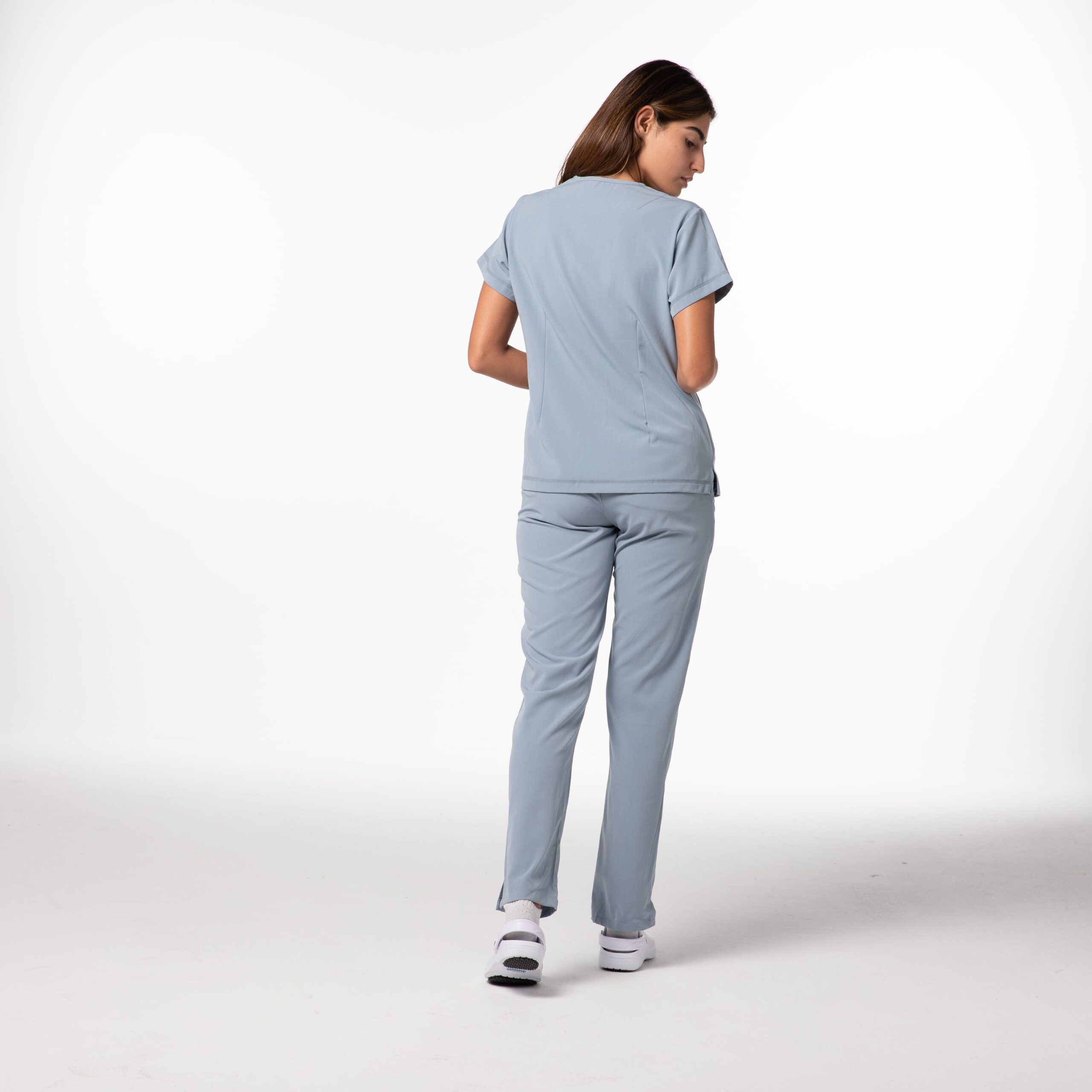 Palm 5350 Pant [New Collection] Zey زي Best Medical Scrubs, Lab