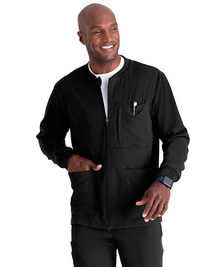 Greys Anatomy GRSW871 Jacket Zey زي