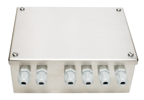 Intelligent/junction/box/Continuously/monitor/output/signals