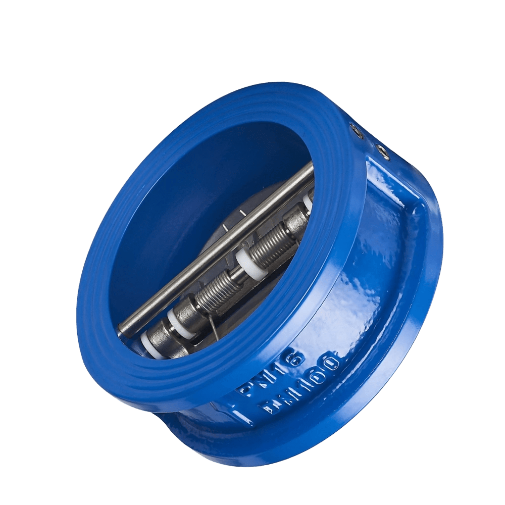 How to Measure Gate Valve Sizes ZFA Valves Manufacturer