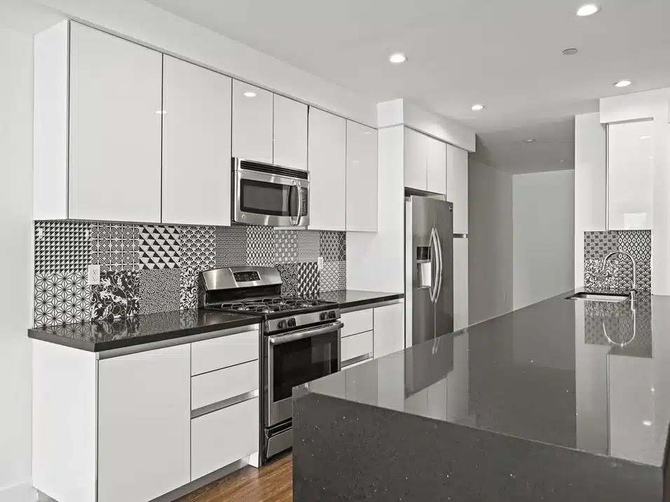 Kelton Alexander ZF Marble