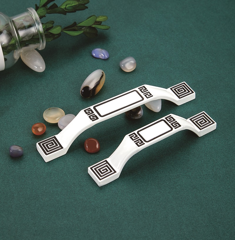 Simple looks closet handle 5296 AMBA HARDWARE CO., LTD