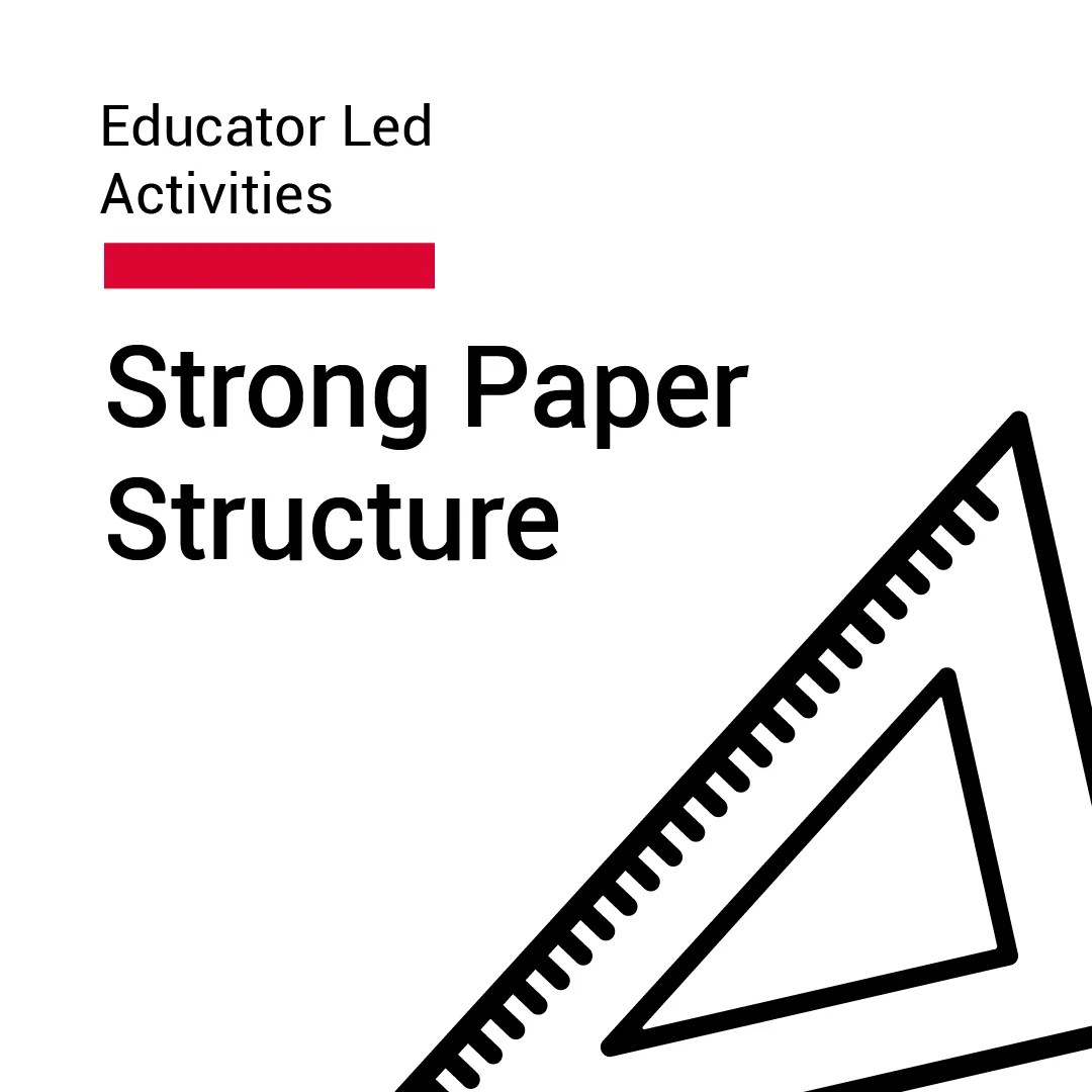 Strong Paper Structure elevateHER