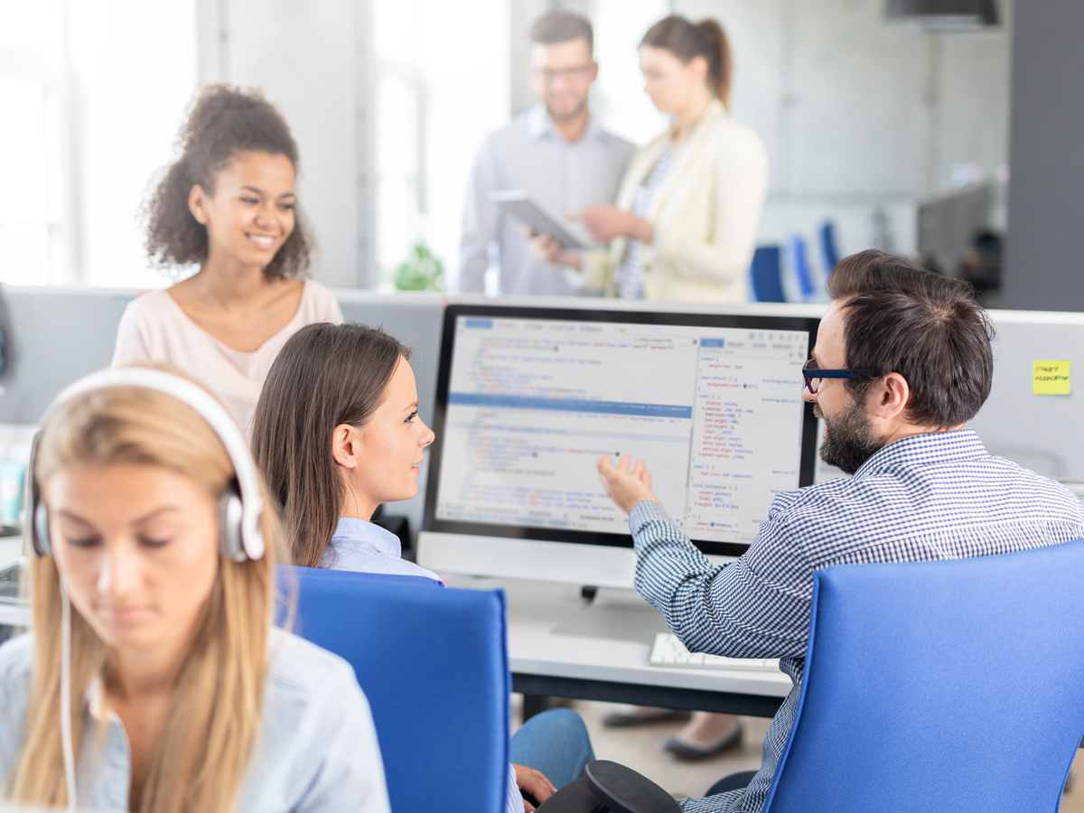 Migrating from Loftware Print Server What You Need to Know