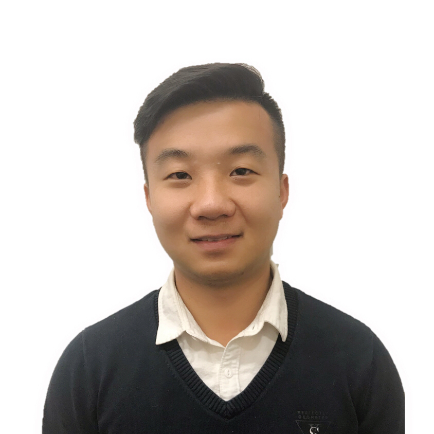 Chi Zhang