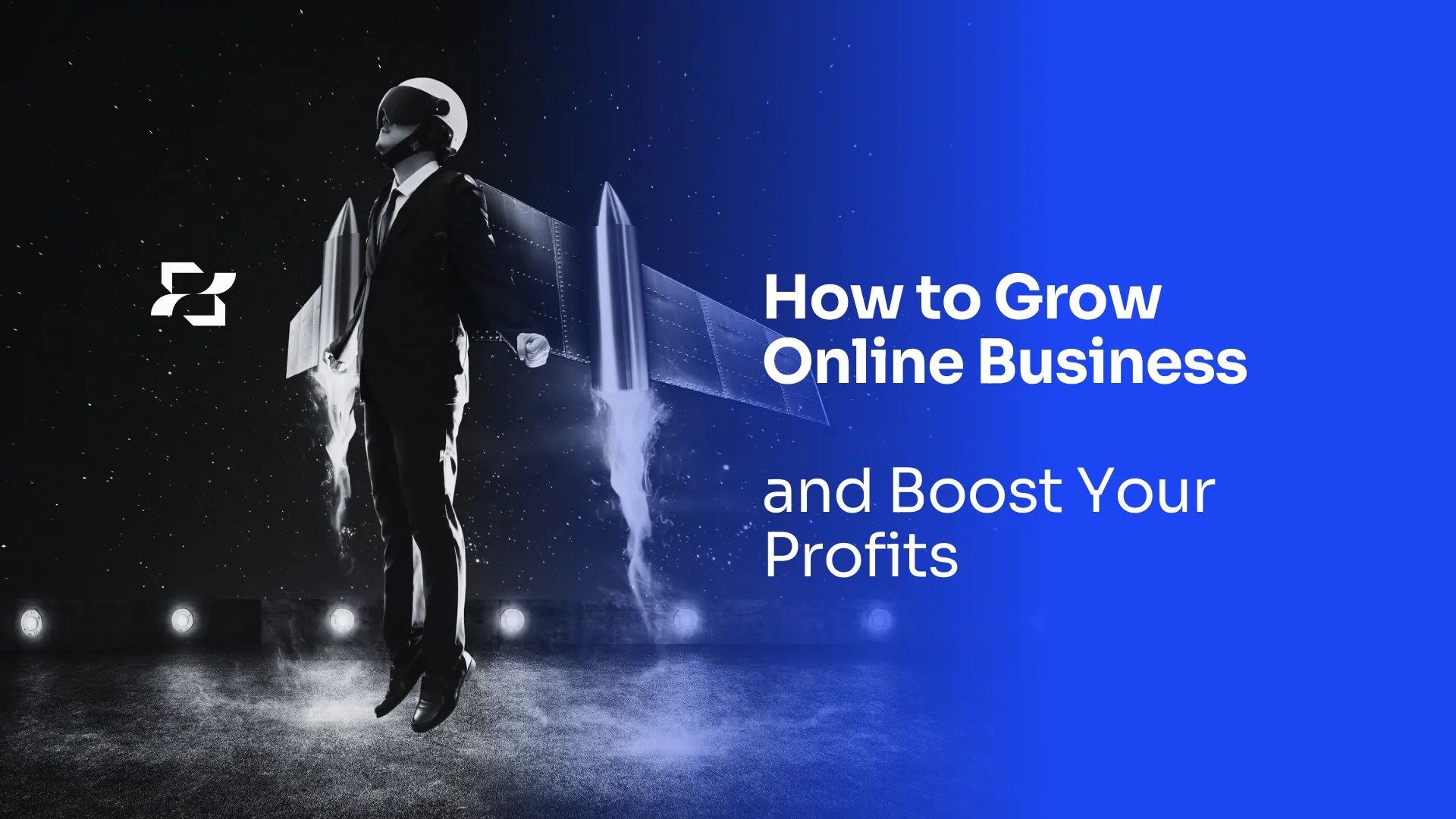 How to Grow Online Business and Boost Your Profits