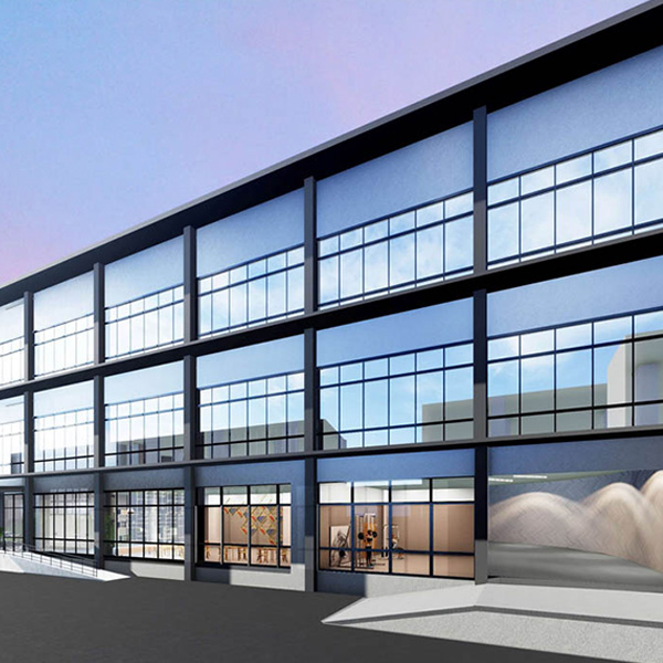 1557 Keppel Road ZH Builders Pte Ltd