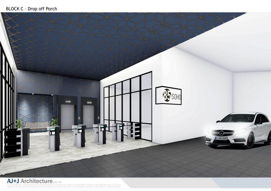 1557 Keppel Road ZH Builders Pte Ltd