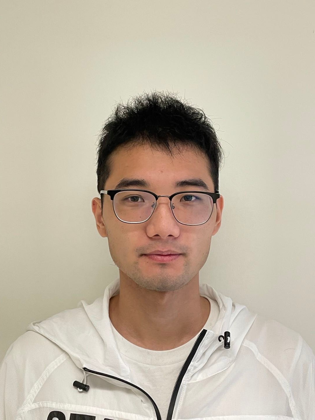 About me ZhengMeng Zhai