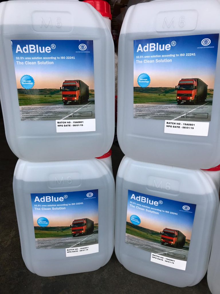 Zheng Fa Pte Ltd Adblue Singapore Adblue Supplier Singapore