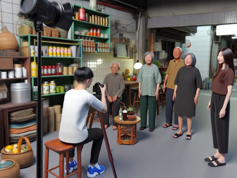 customer segmentation