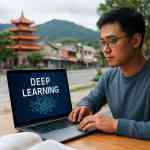 深度學習完整指南:從基礎到實戰,掌握台灣在地應用與部署關鍵技巧 3 deep learning guide 2025